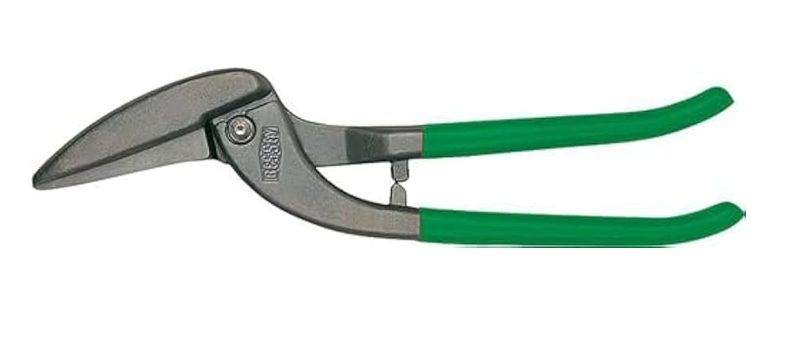 Levyleikkuri Bessey D118-300 oikeakätinen