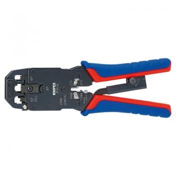 Johtopihdit Knipex 975112