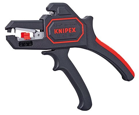 Kuorintapihdit  Knipex 1262180