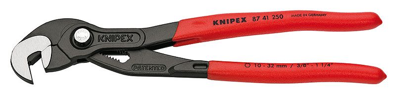 Pihdit Knipex 8741250