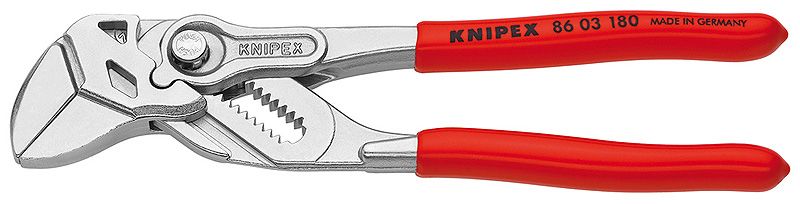 Pihdit Knipex 8603180