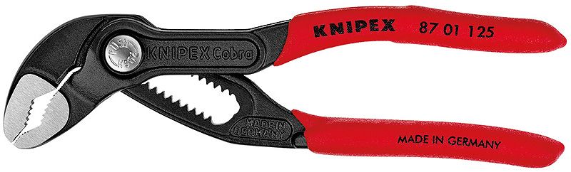 Pihdit Knipex Cobra 8701125