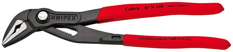 Pihdit Knipex Cobra ES