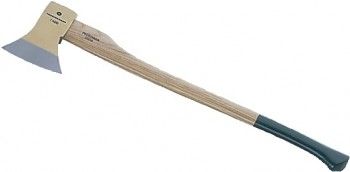 Kirves Peddinghaus 0223021000; 1 kg