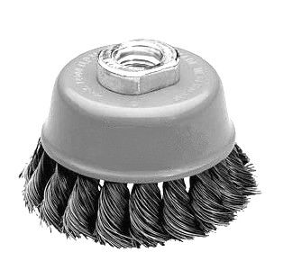 Kuppiharja Osborn 6608608151; 65 mm