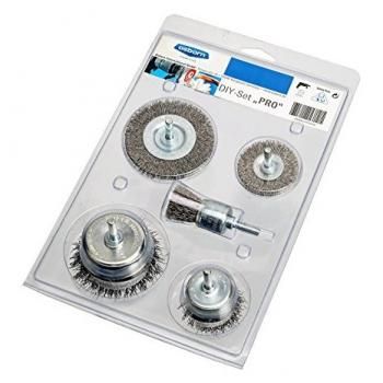 Teräsharjat Osborn 1418600005; 5 kpl.