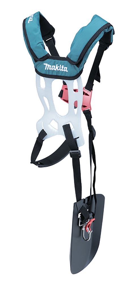 Raivaussahan valjaat Makita 122906-3 yhteesopiva EBH253, EM4350