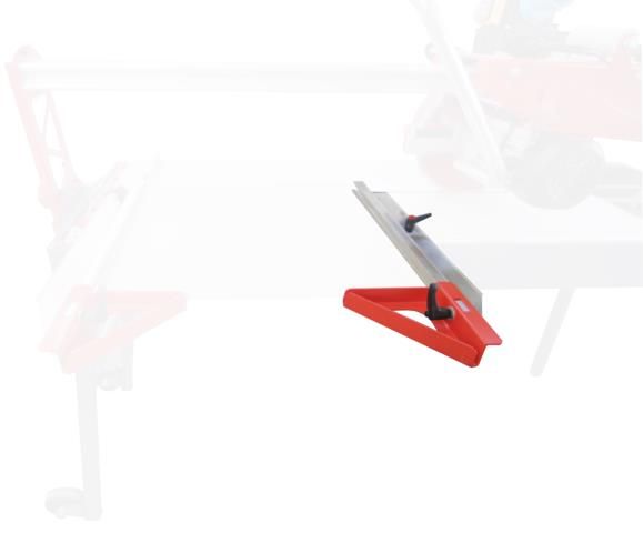 45° tuki leikkuutyökalulle Rubi 54844