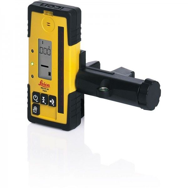 Laservastaanotin Leica Rod-Eye 160 Digital