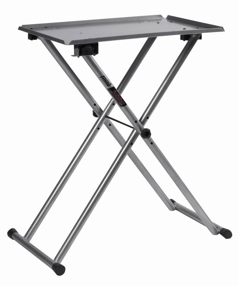 Työpenkki Femi Jobline 300 Plus