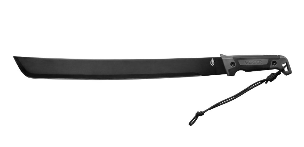 Machete Gerber Gator Bush Blister