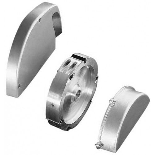 Höylävarustus pyörösahaan Festool CSP 132 E