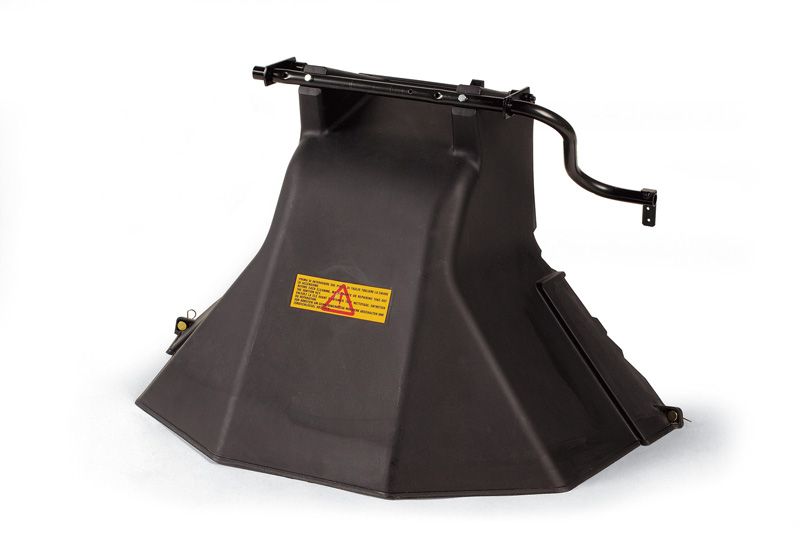 Ulospuhallusputki Stiga 102/122 cm