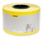 Hiekkapaperirulla Mirka 165BQ001153M; 93mmx5 m; P150