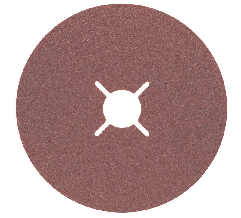 Hiomalaikka Mirka Fiber 6323502536; 125 mm; P36