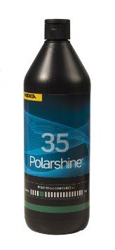Kiillotusaine Mirka Polarshine M357992810111; 1l