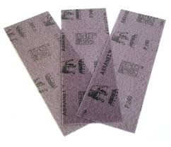 Hiomapaperi Mirka Abranet AE175F0318SL; 80x230 mm; P180; 3 kpl.