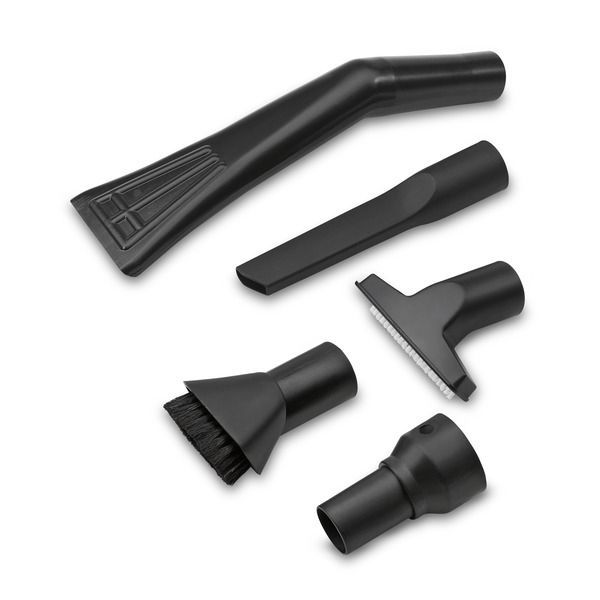 Auton imurointisetti Karcher DN35