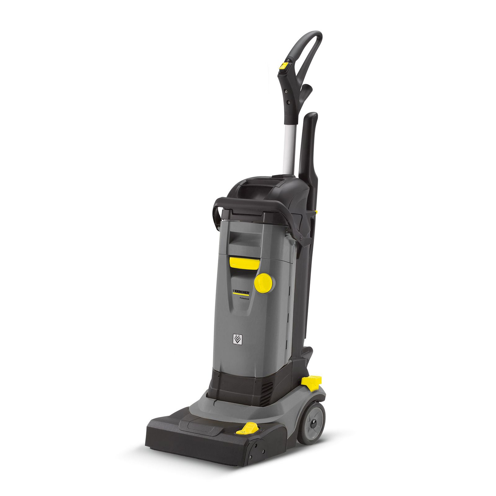 Lattianpesukone Karcher BR 30/4 C Adv