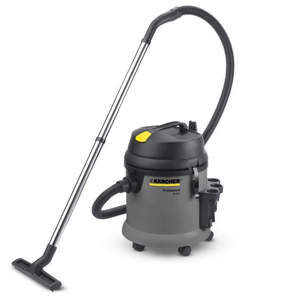 Pölynimuri Karcher NT 27/1
