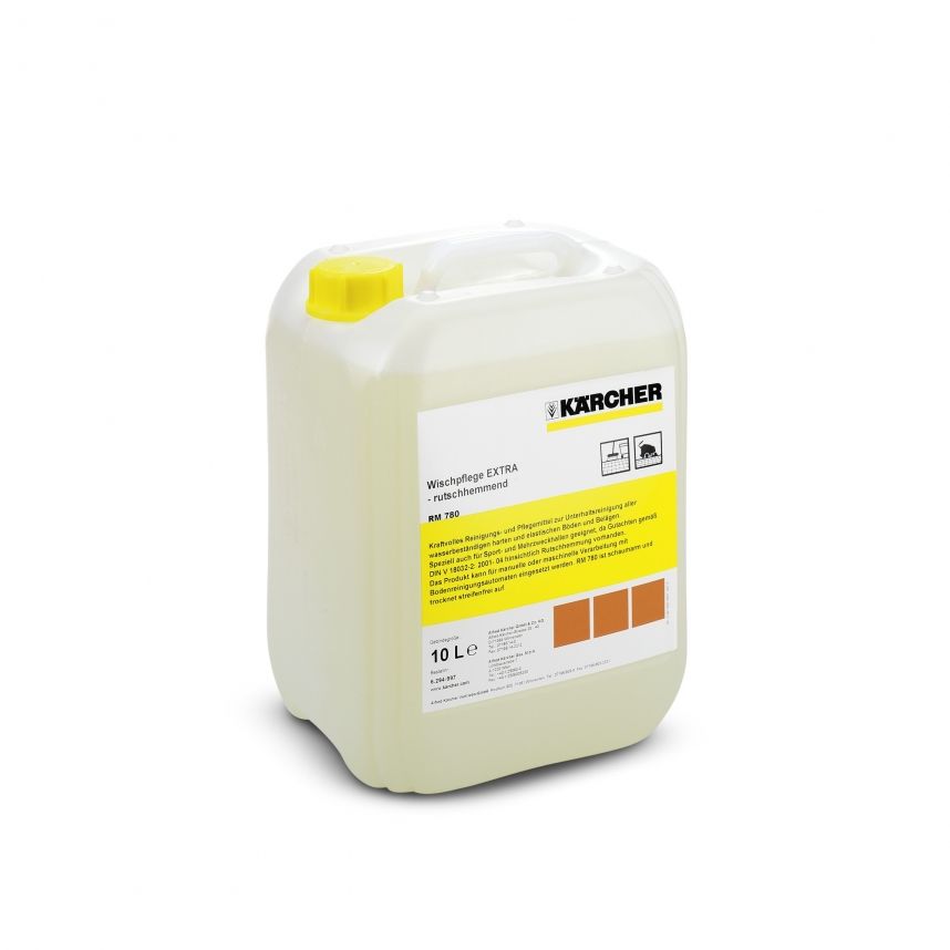 Lattianpuhdistusaine Karcher RM 780; 10 l