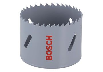 Reikäsaha Bosch HSS-Bimet. ECO 2608580399; 19 mm