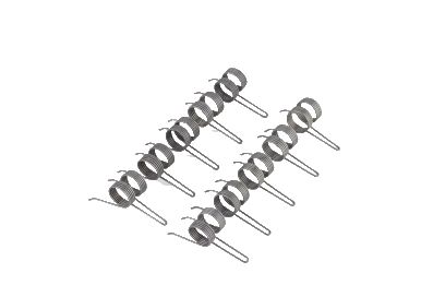 Varaajajousi ilmastimelle Bosch F016L66392; 1 kpl.