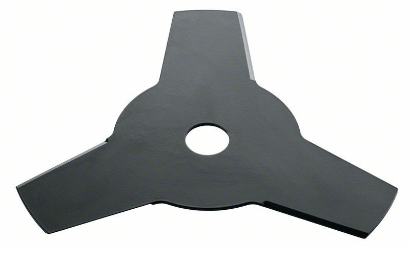 3-teräinen leikkuuterä Bosch; 230x25,0 mm; Z3