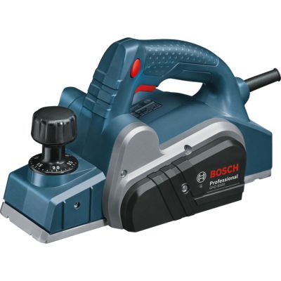 Höylä Bosch GHO 6500
