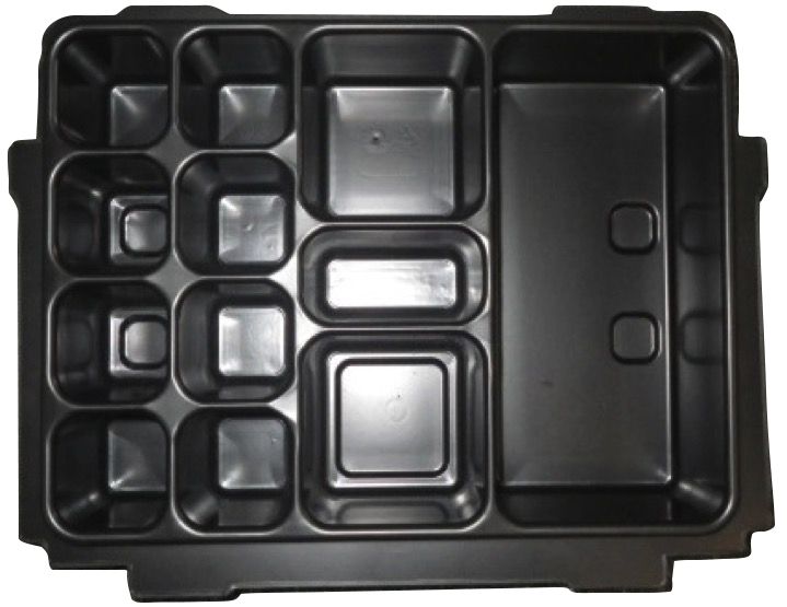 Lokero lokerikkoon Makita&nbsp;Makpac 1