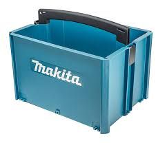 Laukku Makita&nbsp;Toolbox 2