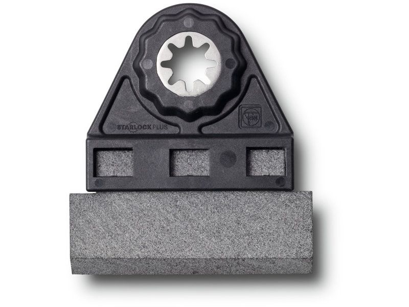 Saumanpuhdistussuutin Fein 63719011220; 2 kpl.