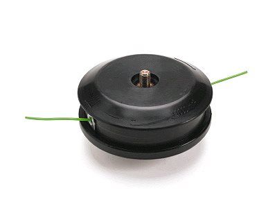 Siimapää Stiga 118801750/0 yhteensopiva Stiga SGT 1000 J