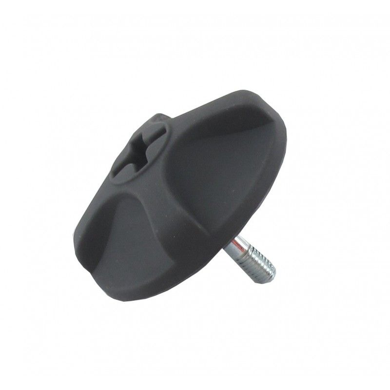 Ilmansuodattimen mutteri raivaussajoille Stiga SBC 653 KD