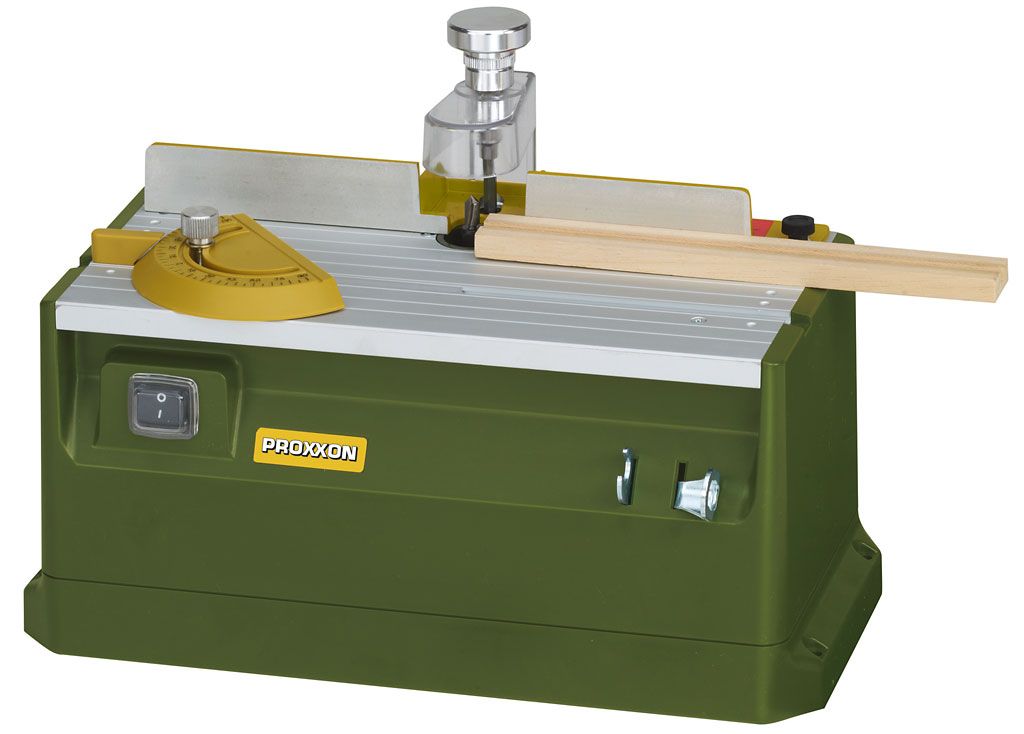 Alajyrsin Proxxon MICRO MP 400