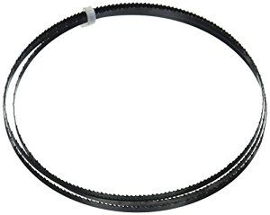 Vannesahanterä Proxxon; 1065x5x0,4 mm; 24 TPI; 1 kpl.