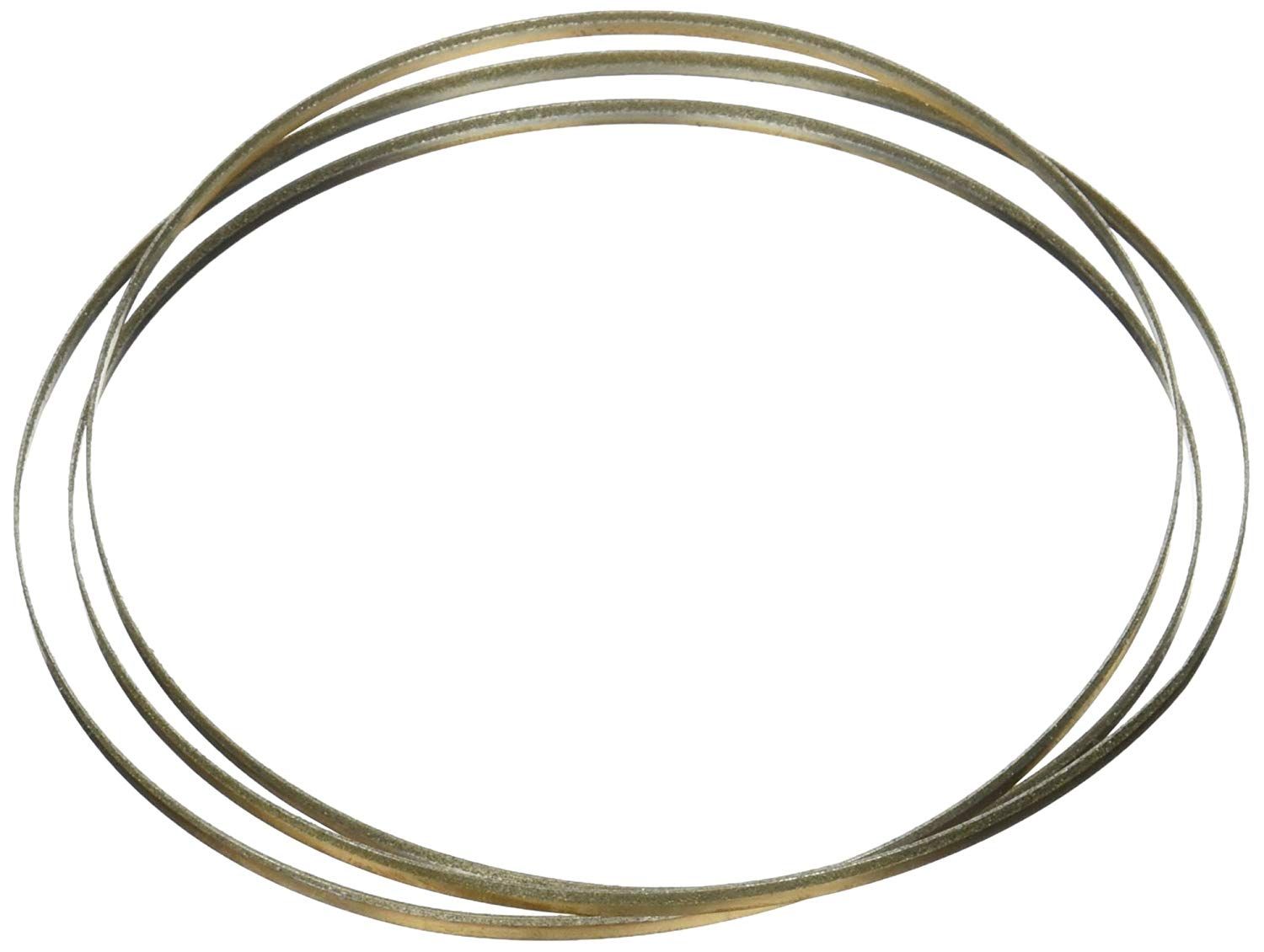 Timanttiterä Proxxon; 1065x3x0,3 mm