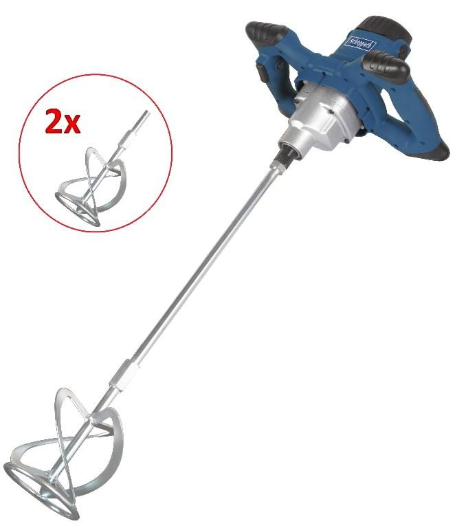 Sekoituskone Scheppach PM1201