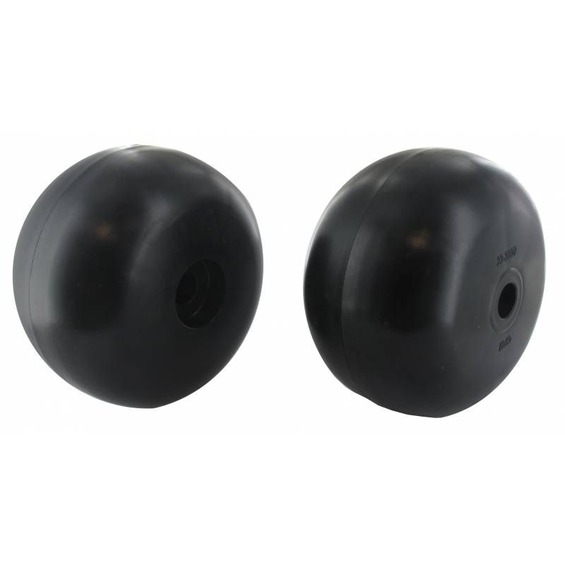 Leikkuukannen pyörä Stiga 182700001/0