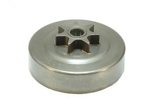 Kytkinlevy Oregon 106114; .3/8''