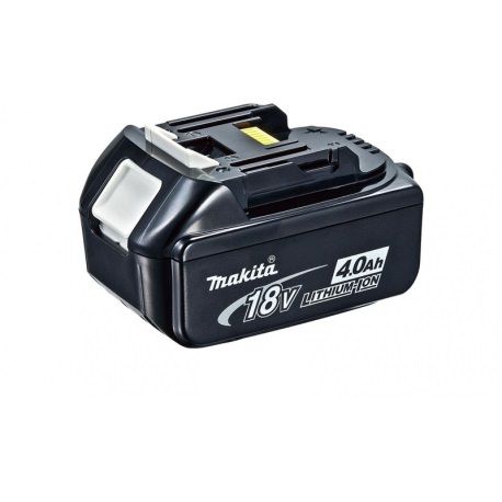 Akku Makita BL1840B; 18 V; 4,0 Ah; Li-ion