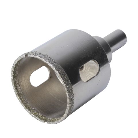 Timanttiporanterä märkäporaukseen Rubi EASY GRES; 35 mm