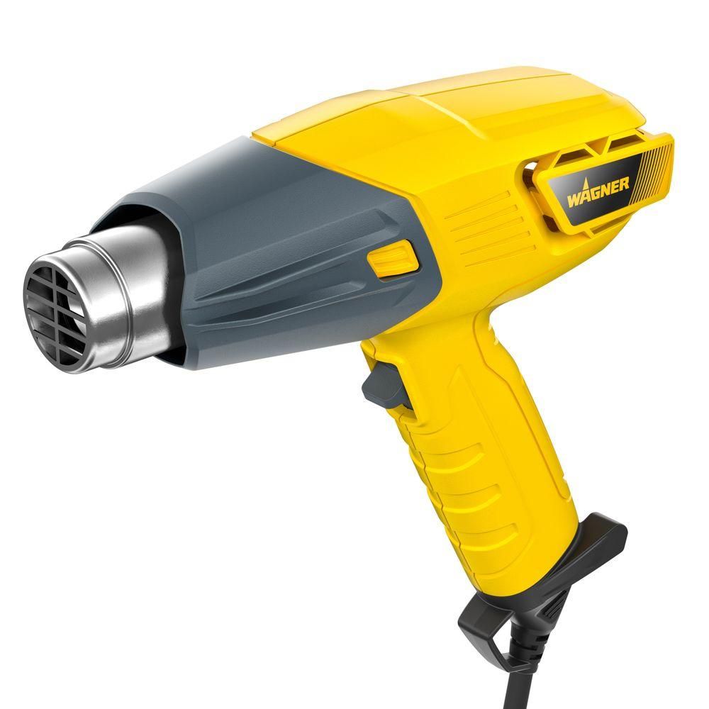 Kuumailmapuhallin Wagner Furno 300