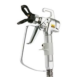 Väriruiskupistooli Wagner Vector Pro