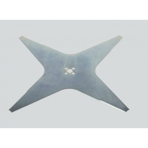 Vaihtoterät robottileikkurille 26-704; 1 kpl.