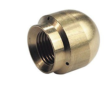 Putkenpuhdistussuutin Karcher 5.763-015.0