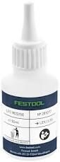 Voiteluöljy paineilmatyökaluille Festool LFC 9022/50; 50 ml