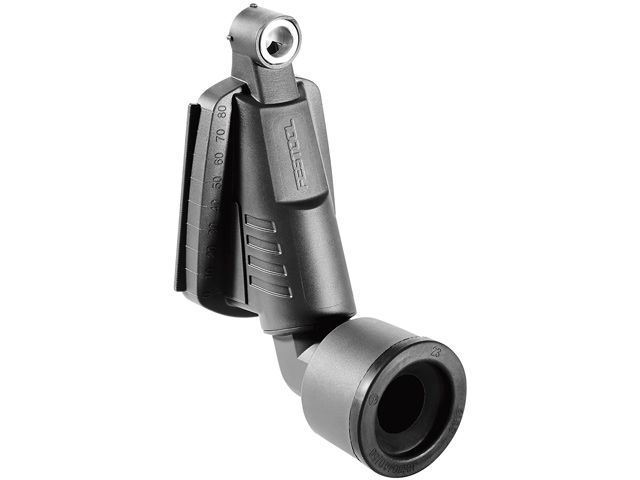 Porauspölynkerääjä Festool D 27-BSD