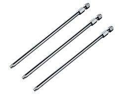 Urakärki Festool BIT TX 20-AF-55/3; TX20; 3 kpl.