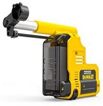 Pölynkeruujärjestelmä DeWalt D25303DH